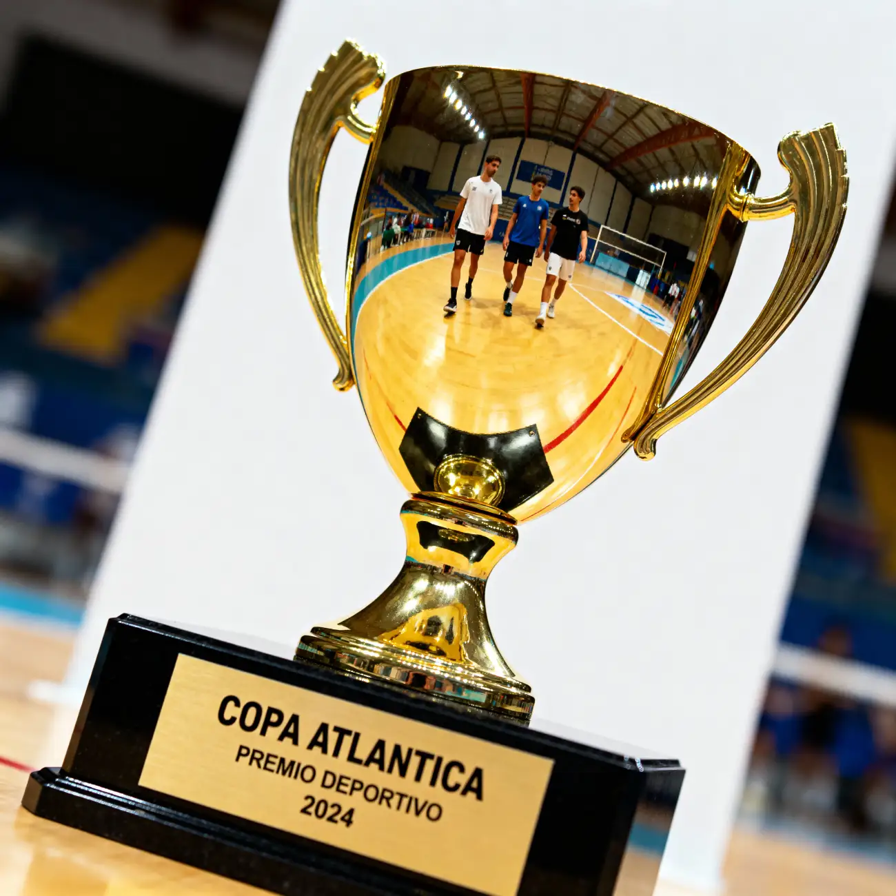 trofeos barranquilla personalizados