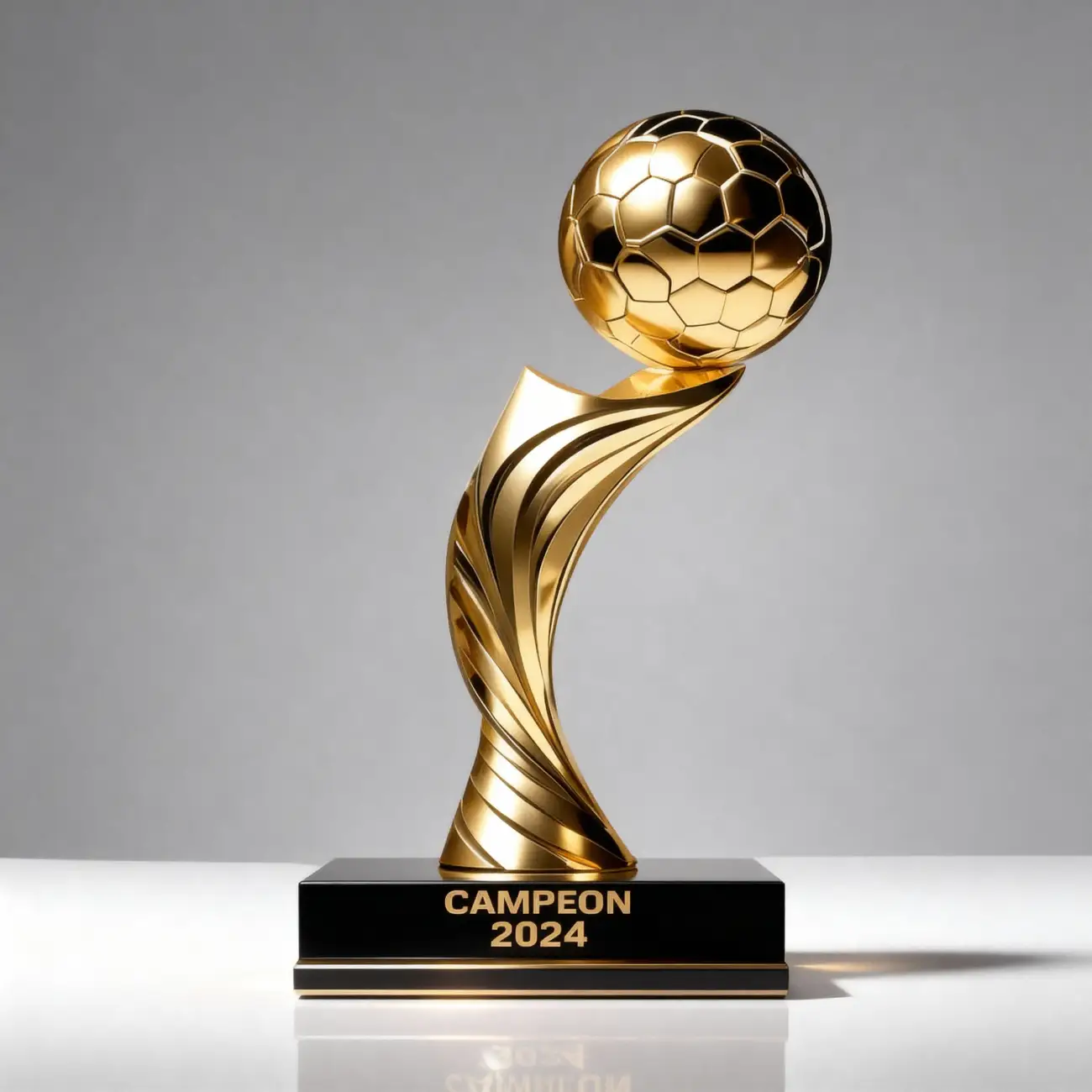 Fábrica de trofeos Bogotá