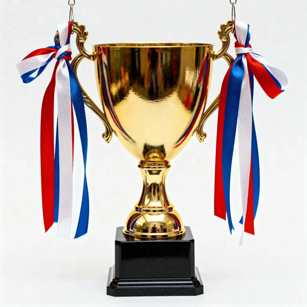 Trofeo Copa Campeón