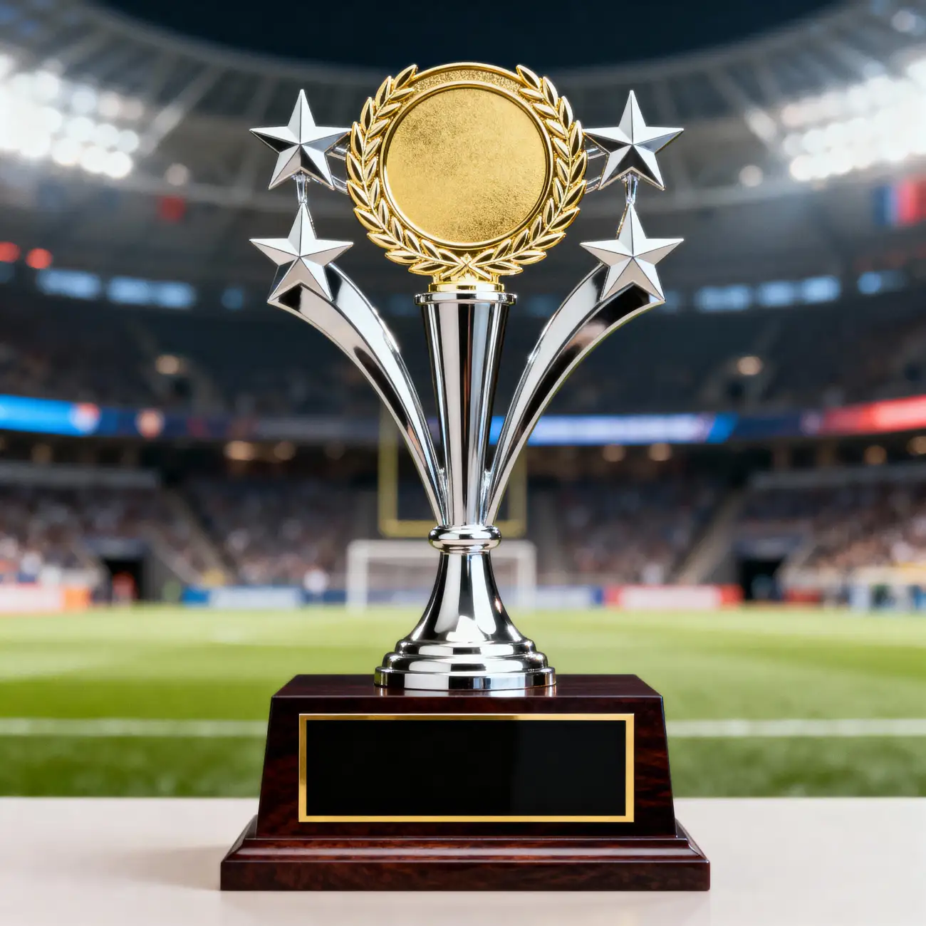 Medallas y trofeos Manizales
