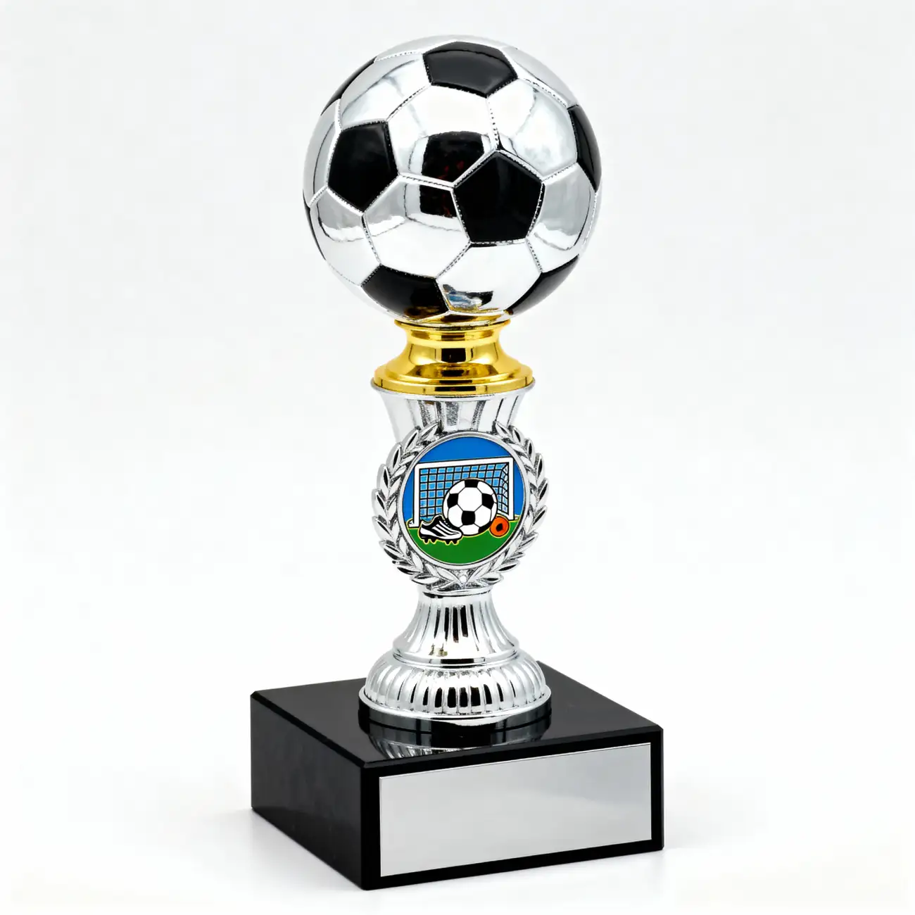 Medallas y trofeos MedellIn