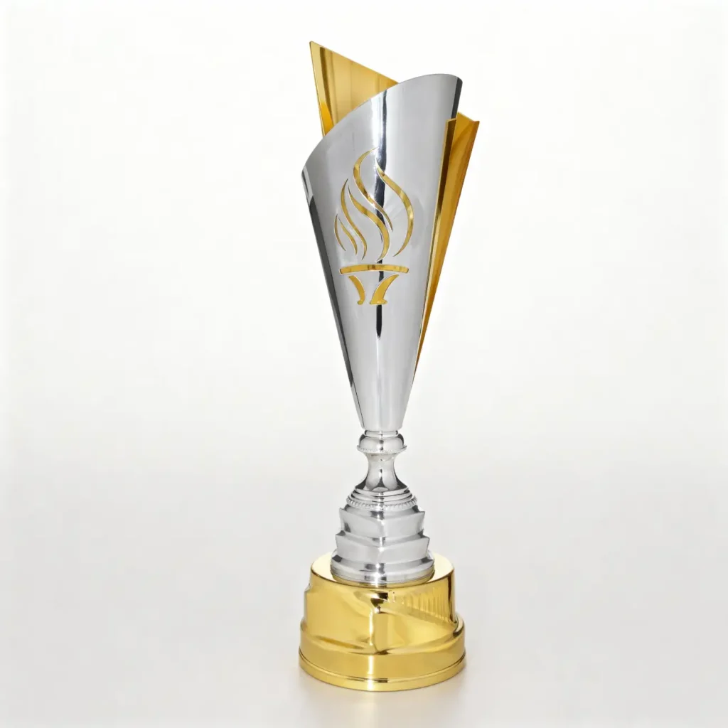 trofeo de premiacion