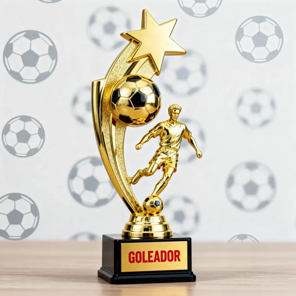 Fábrica de trofeos Medellin