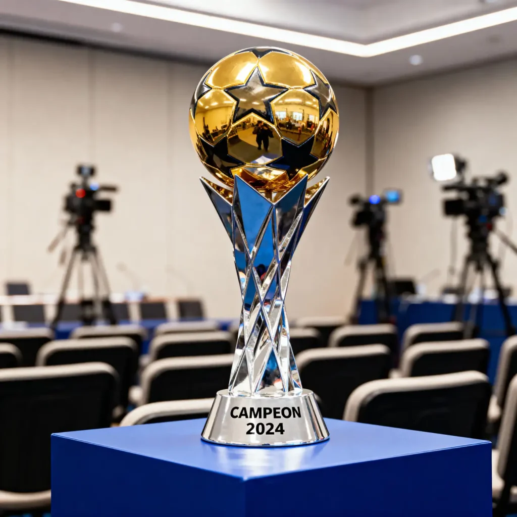 Venta de trofeos Bucaramanga