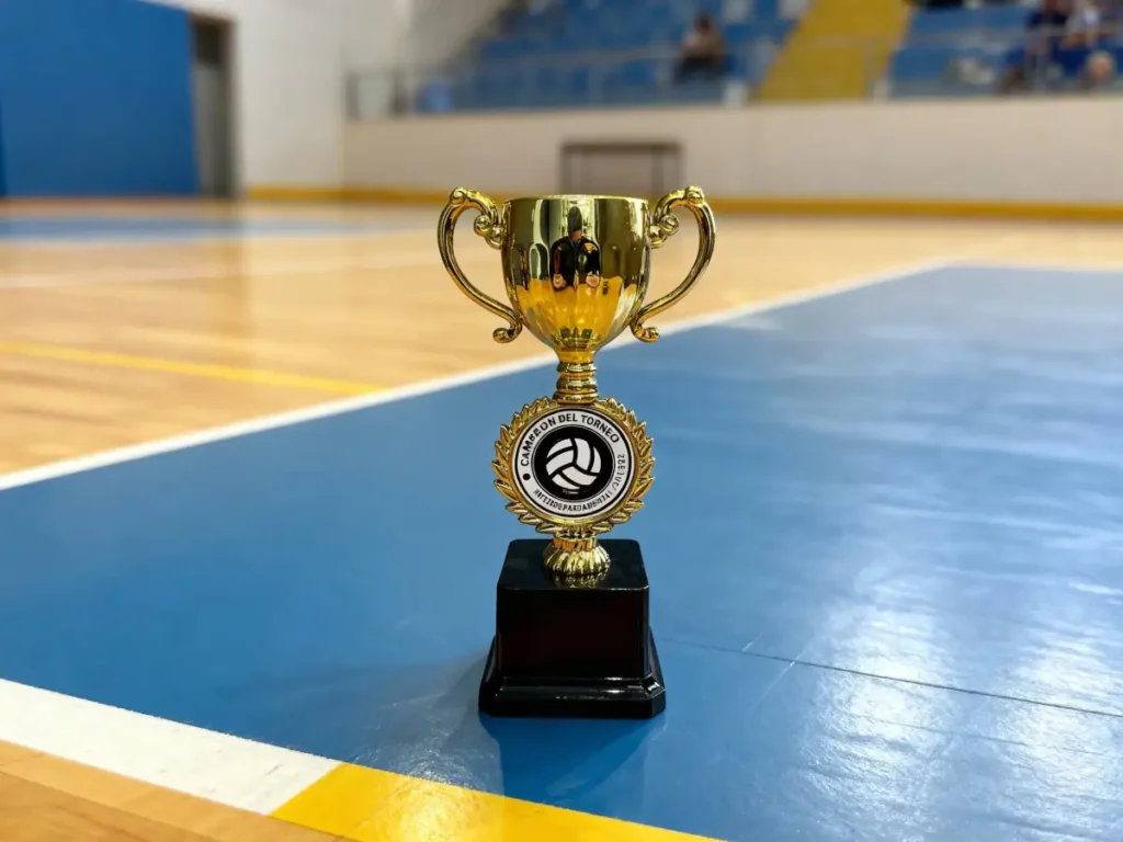 trofeos personalizados colombia