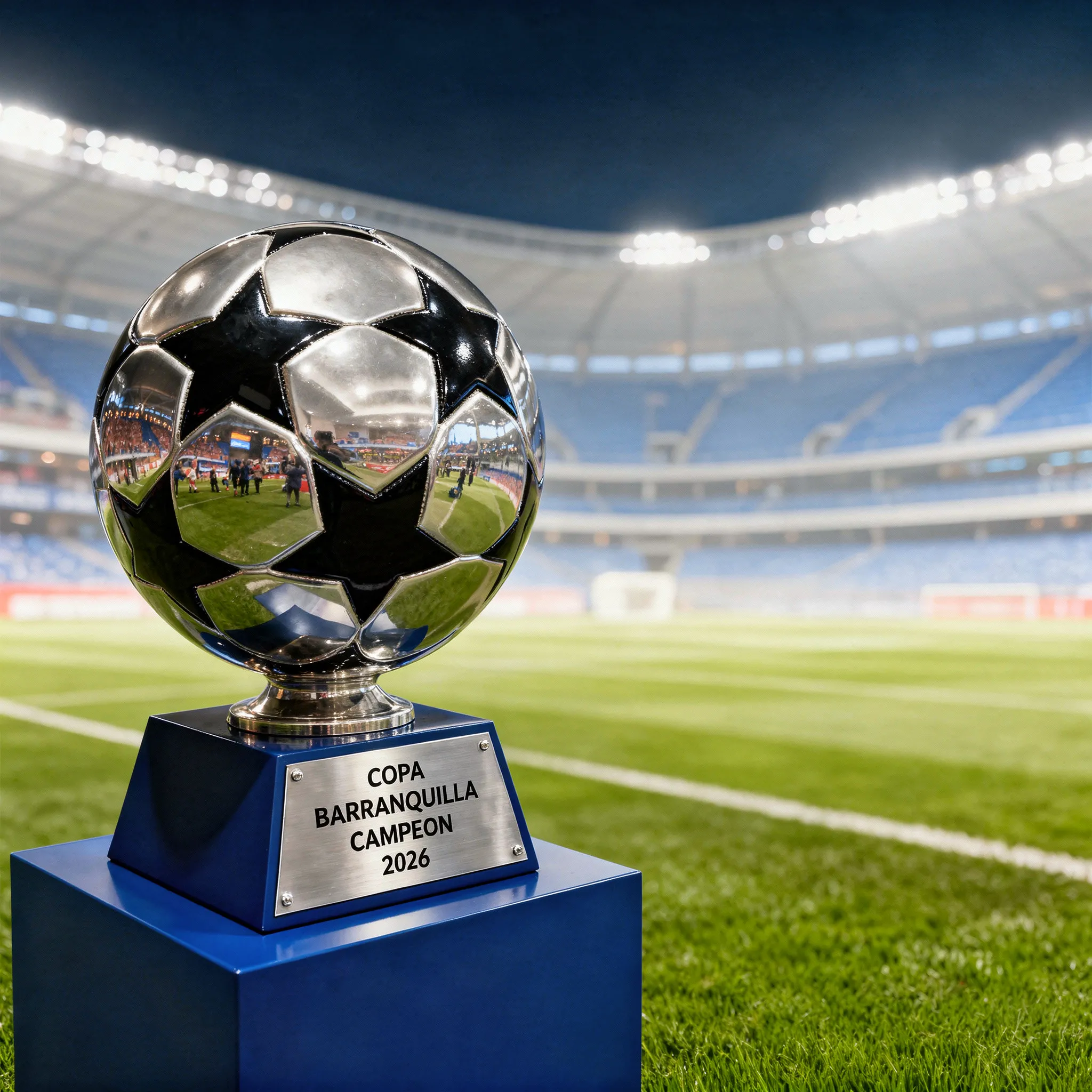 trofeos al por mayor