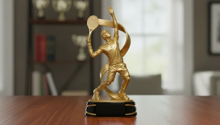 trofeos para tenis colombia