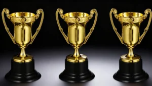 venta de trofeos y medallas