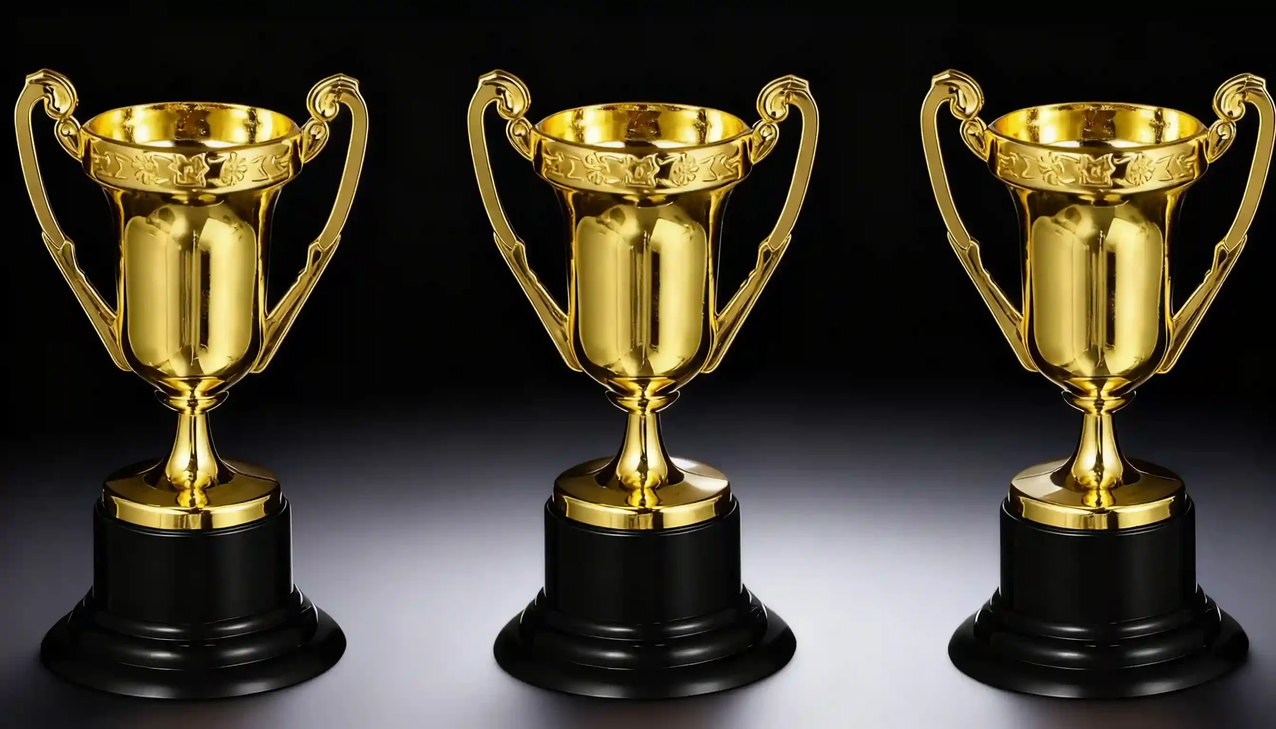 venta de trofeos y medallas