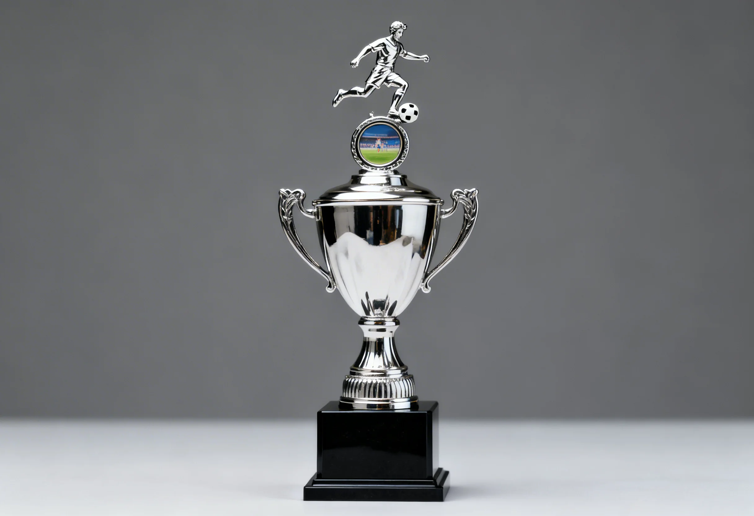 Trofeos cartagena