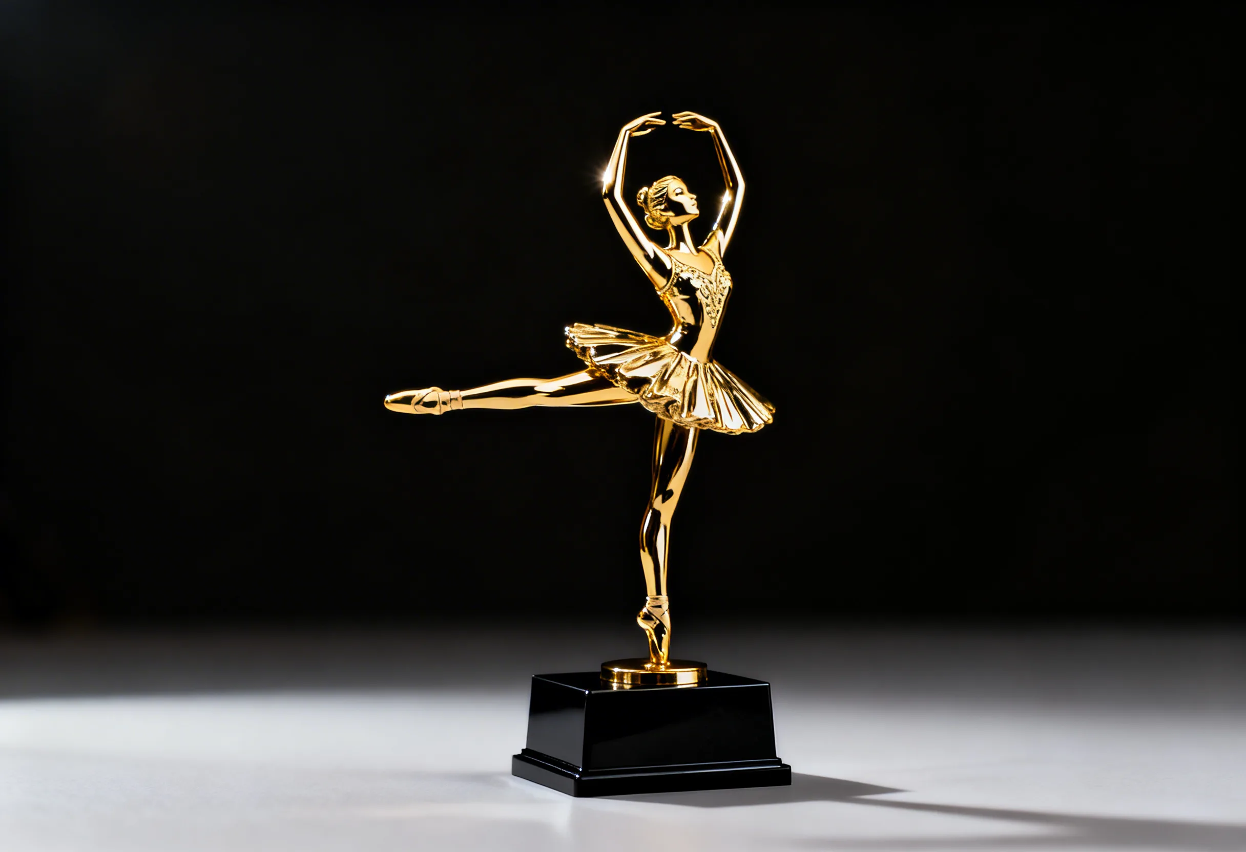 Trofeos artisticos