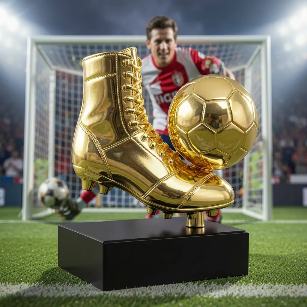 fabricacion de trofeos