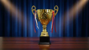 trofeos y copas colombia