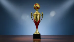 copas deportivas personalizadas