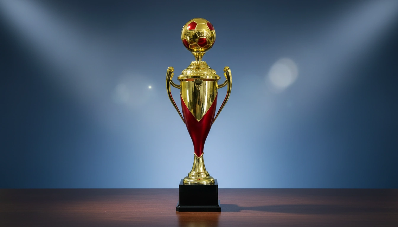 copas deportivas personalizadas