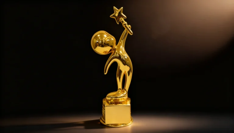 fabrica de trofeos y medallas