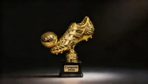 trofeos para futbol sala