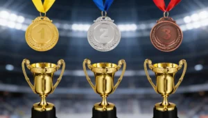 trofeos y medallas cerca de mi