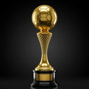 trofeos futbol baratos