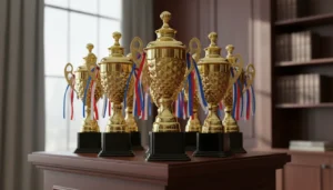 copas trofeos personalizadas