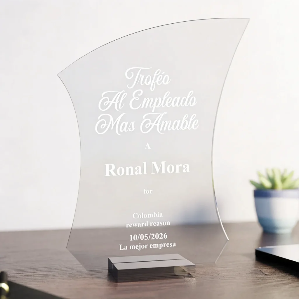 fabricante-de-trofeos-para-conmemoraciones-empresariales-2026