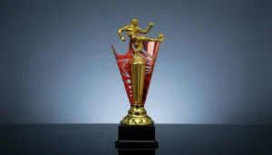 trofeos para eventos deportivos