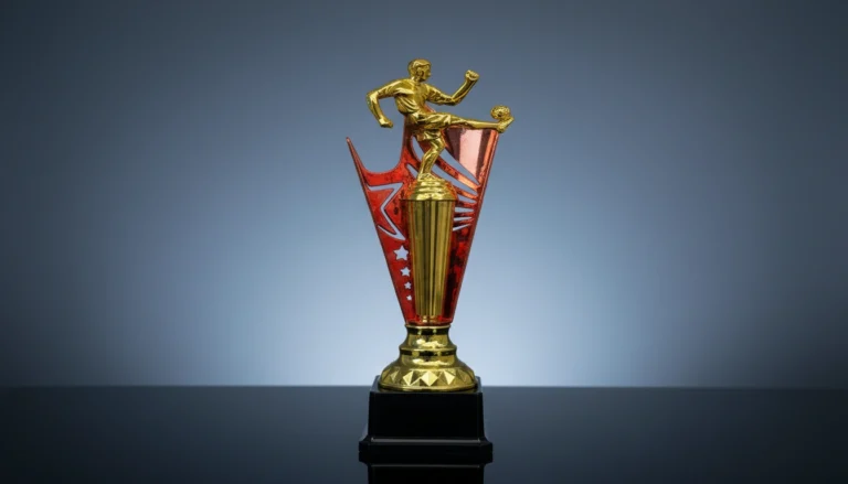 trofeos para eventos deportivos