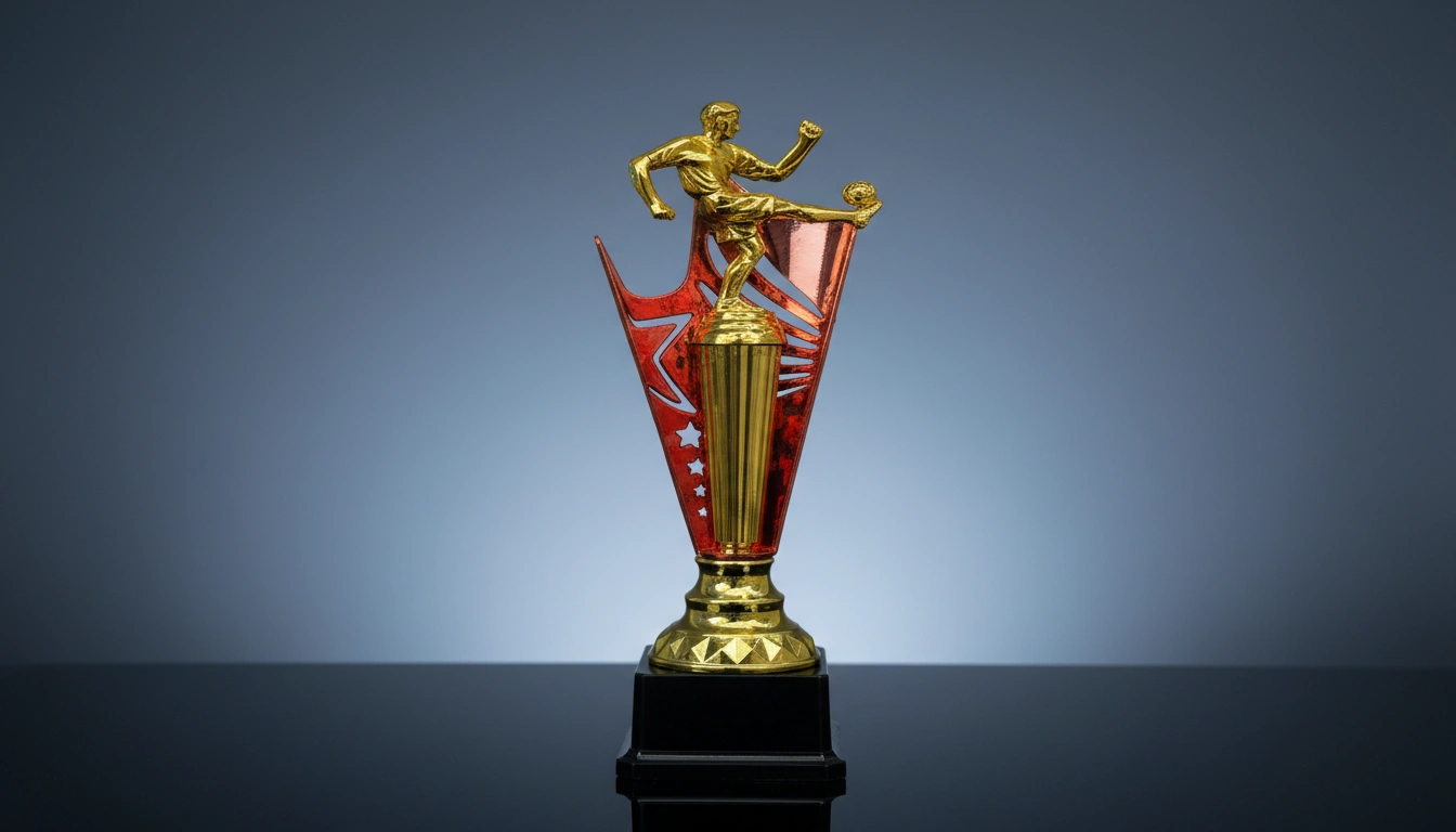 trofeos para eventos deportivos