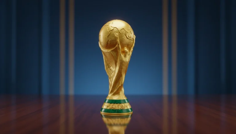 trofeos para campeonatos futbol