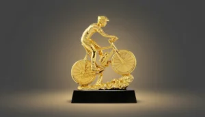 trofeos para ciclismo colombia