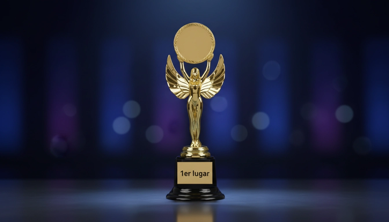 trofeos economicos colombia