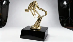 trofeos para natacion colombia