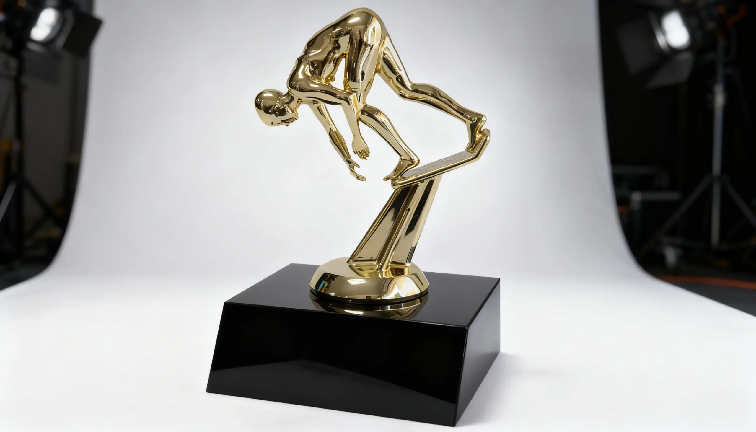 trofeos para natacion colombia