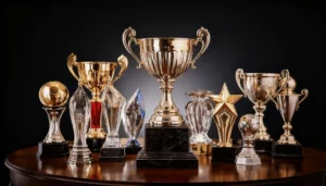 tienda de trofeos bogota