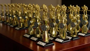 venta de trofeos colombia