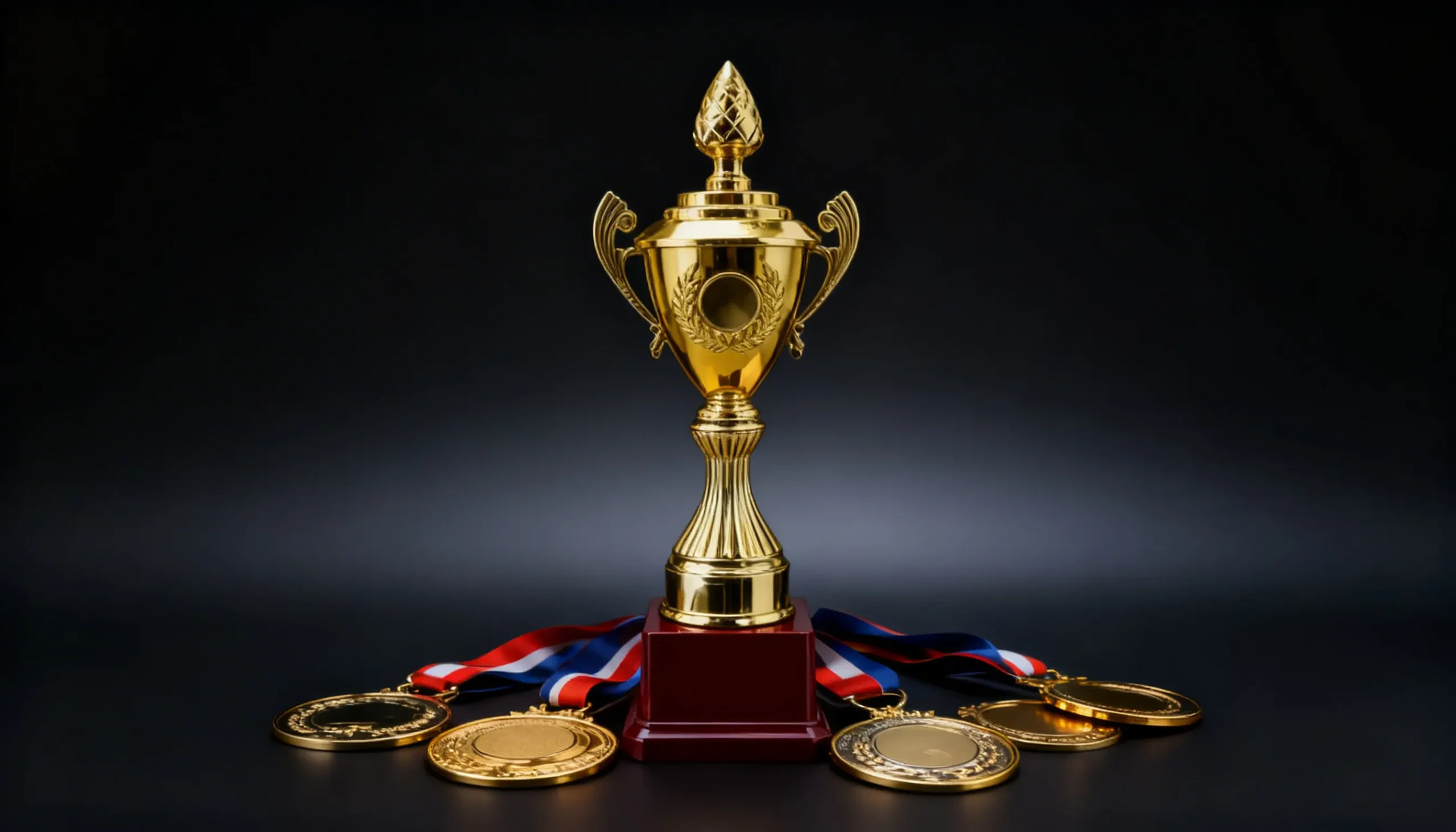 medallas y trofeos baratos