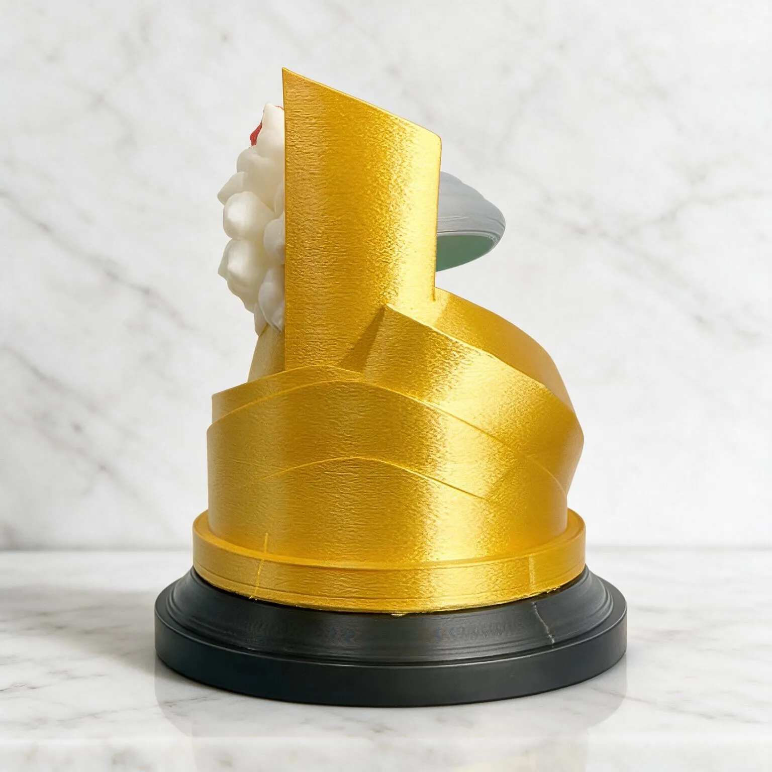 detalle-del-trofeo-3d-tejo-para-campeonatos-deportivos