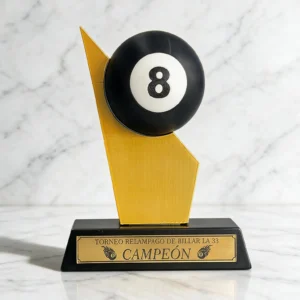 trofeo-3d-billar-con-bola-8-negra-sobre-soporte-dorado-angular-y-base-con-placa-de-campeon