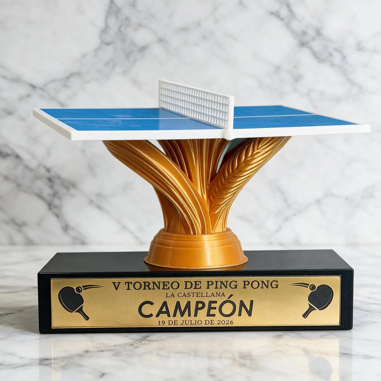 trofeo-3d-ping-pong-con-mesa-azul-y-base-dorada-sobre-base-negra