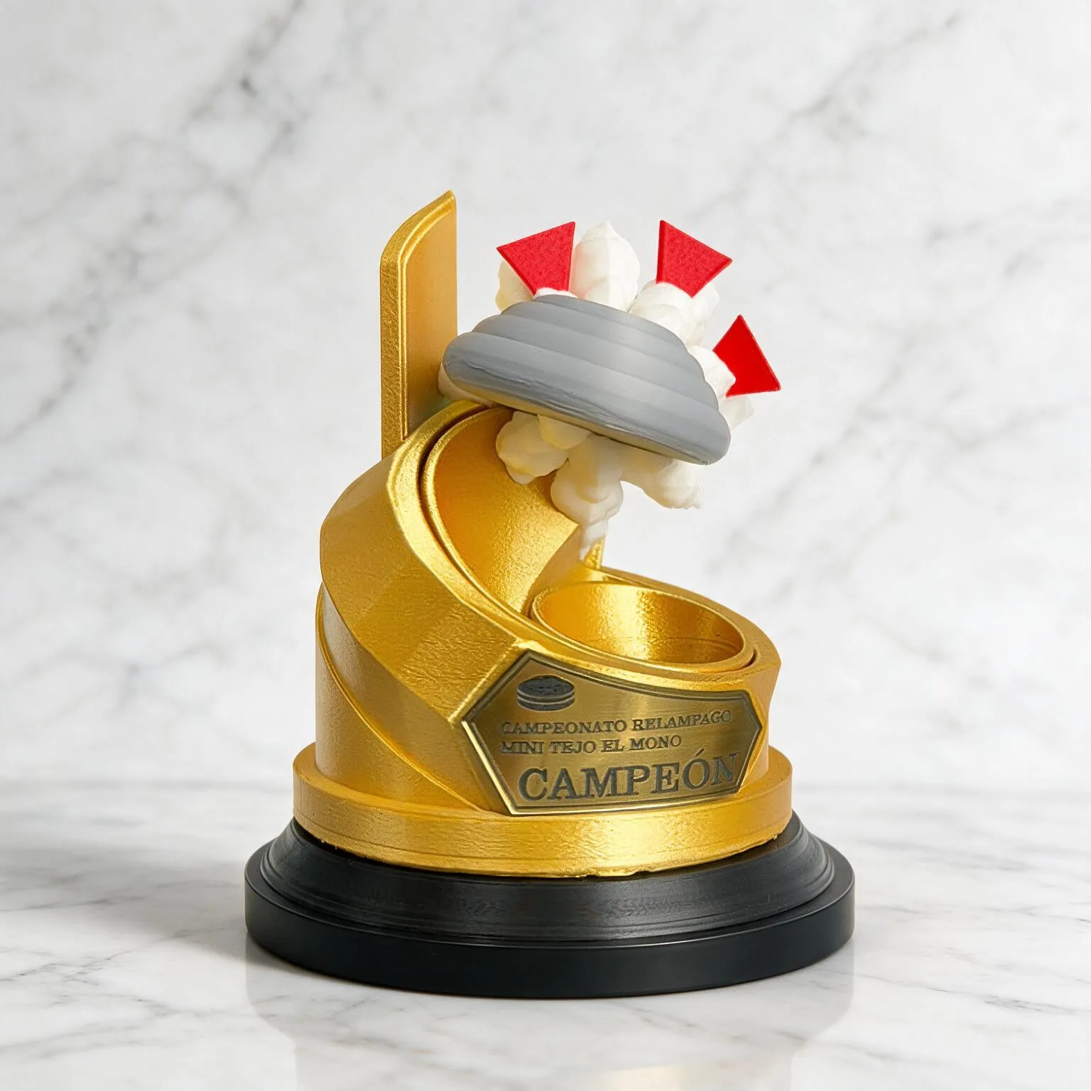 trofeo-3d-tejo-con-bomba-en-explosion-y-base-dorada